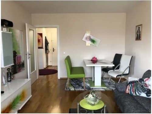 2-Zimmer-Wohnung mieten in Klagenfurt – 45 m², € 695 – Bild 7 von 8