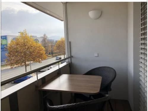 2-Zimmer-Wohnung mieten in Klagenfurt – 45 m², € 695 – Bild 8 von 8