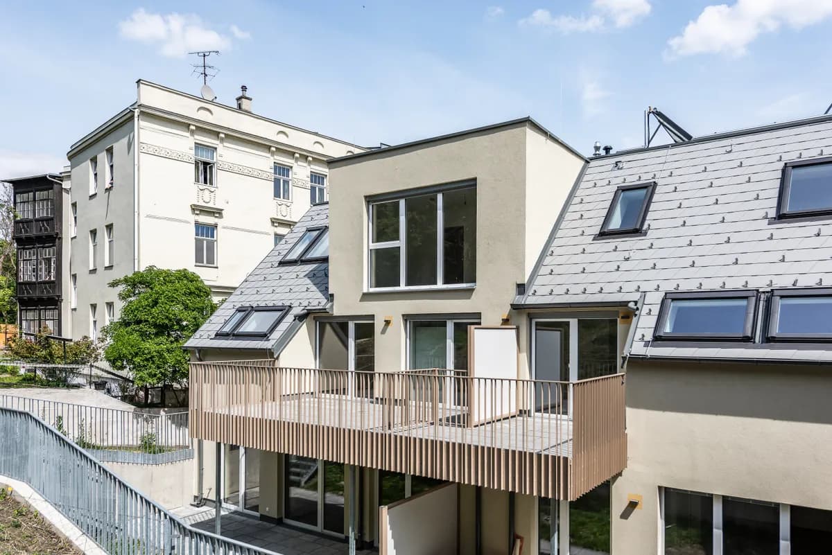 4-Zimmer-Wohnung mieten in Wien – 91,76 m², € 1.612