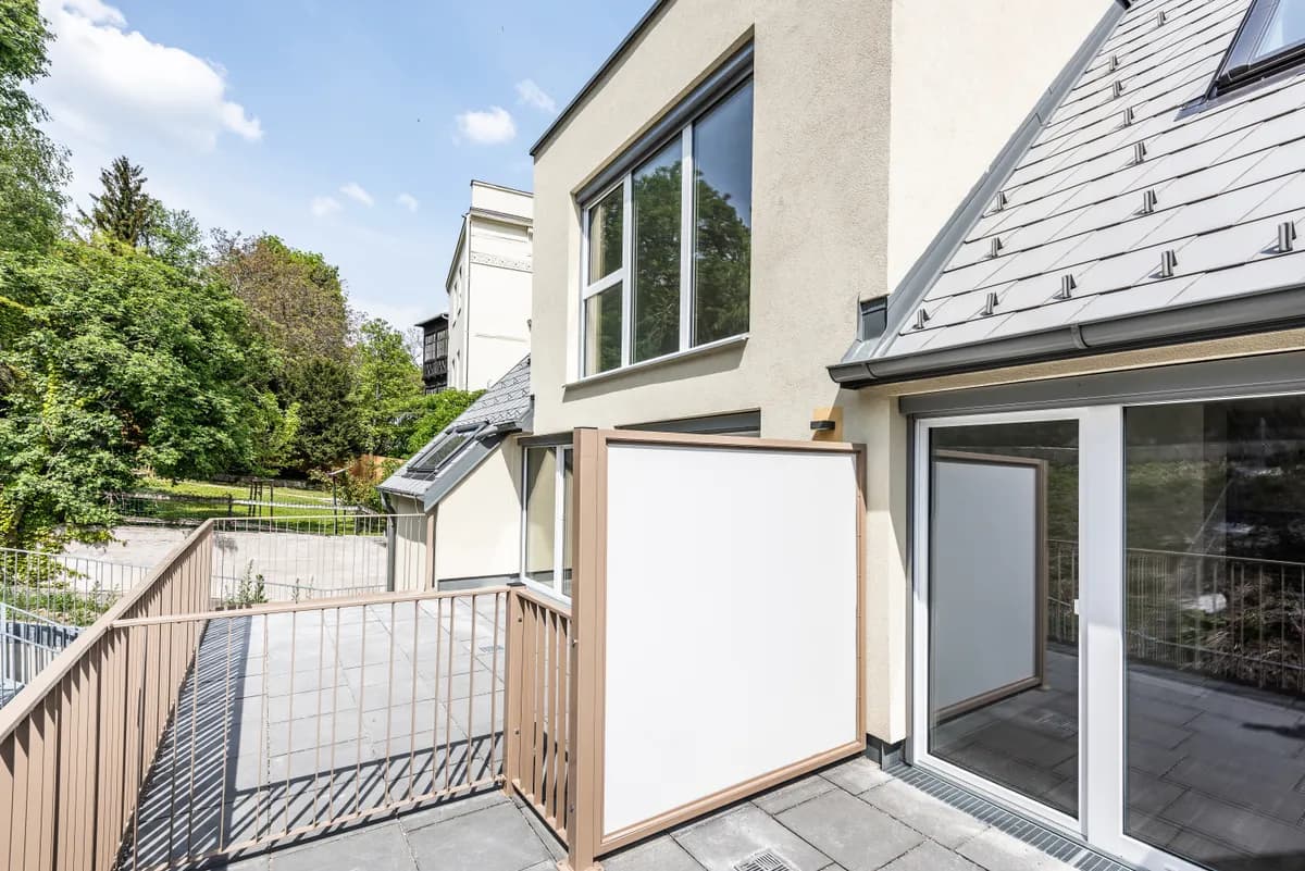 4-Zimmer-Wohnung mieten in Wien – 91,76 m², € 1.612 – Bild 2 von 15