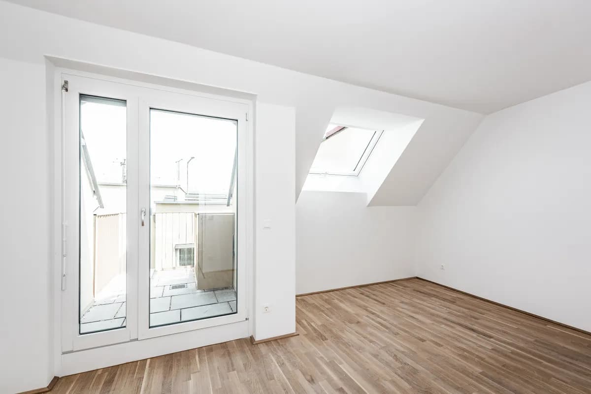 4-Zimmer-Wohnung mieten in Wien – 91,76 m², € 1.612 – Bild 4 von 15