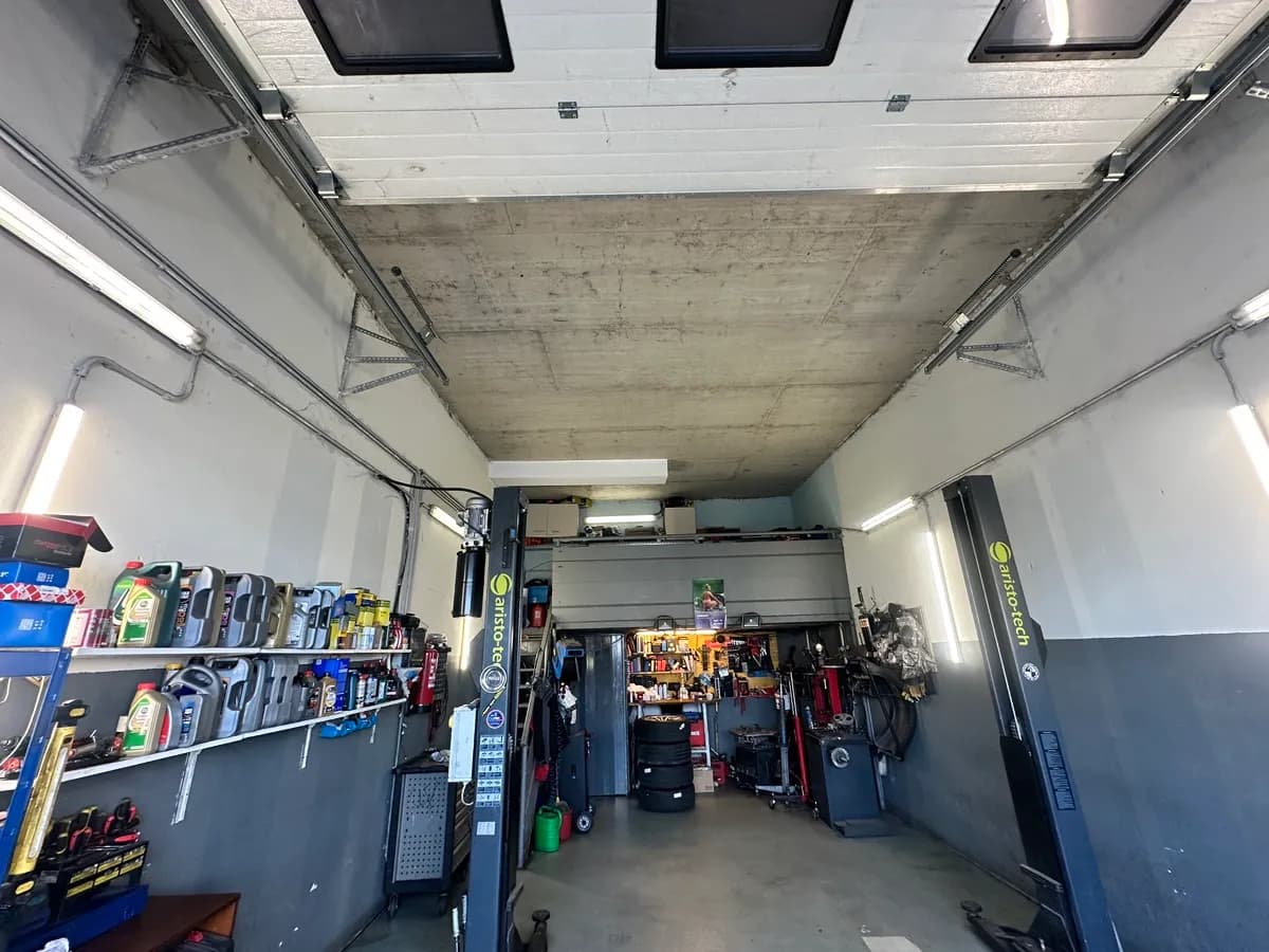 Immobilie kaufen in Korneuburg – 50 m², € 15.000 – Bild 1 von 17