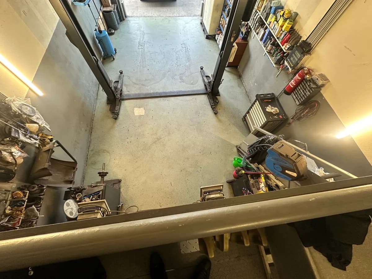 Immobilie kaufen in Korneuburg – 50 m², € 15.000 – Bild 3 von 17