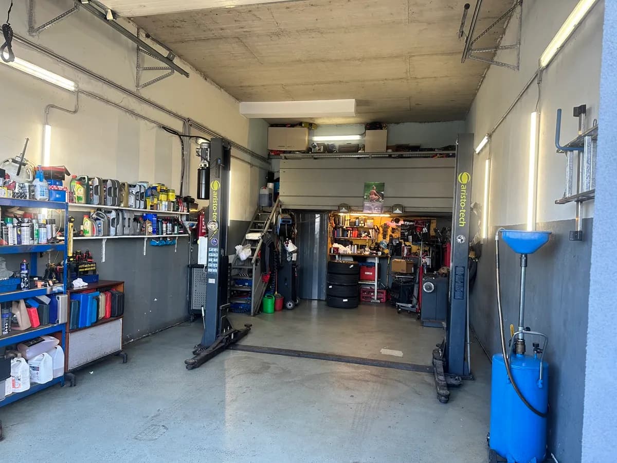 Immobilie kaufen in Korneuburg – 50 m², € 15.000 – Bild 17 von 17