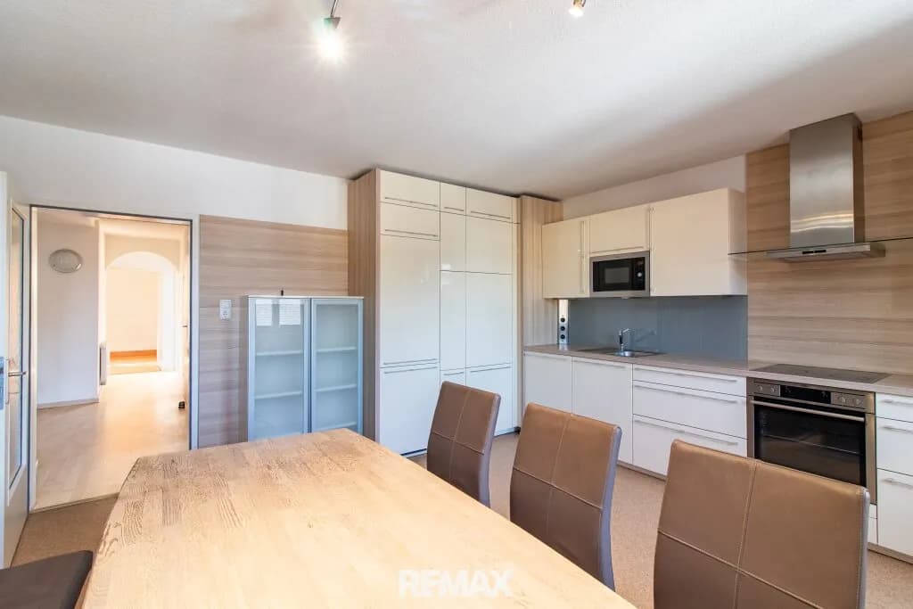 4-Zimmer-Wohnung kaufen in Kirchdorf an der Krems – 136 m², € 160.000 – Bild 3 von 15