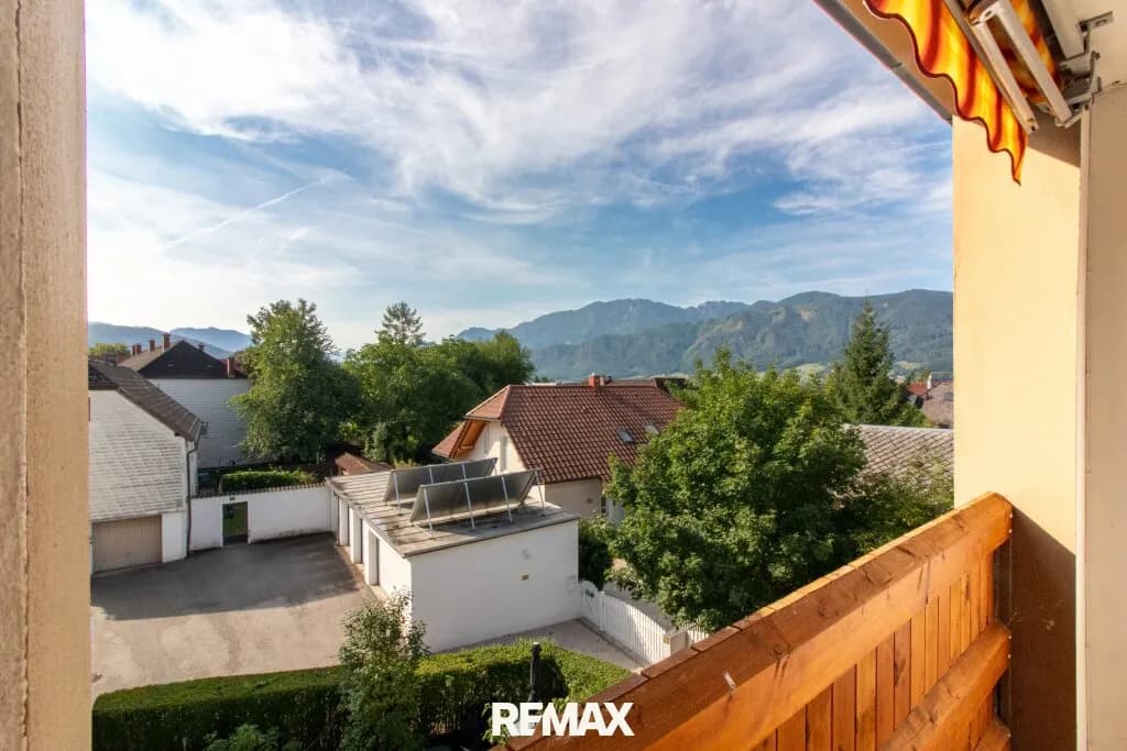 4-Zimmer-Wohnung kaufen in Kirchdorf an der Krems – 136 m², € 160.000 – Bild 4 von 15