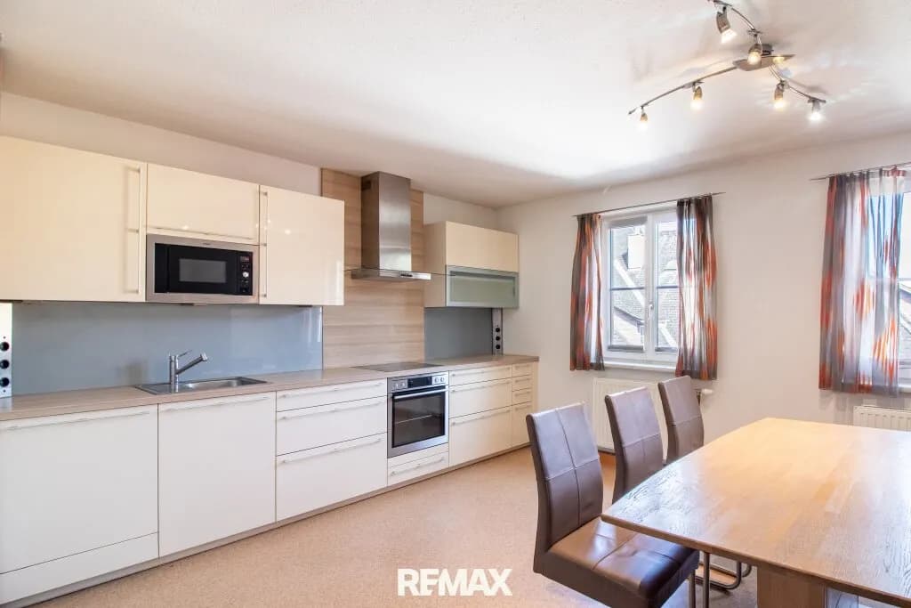 4-Zimmer-Wohnung kaufen in Kirchdorf an der Krems – 136 m², € 160.000 – Bild 5 von 15