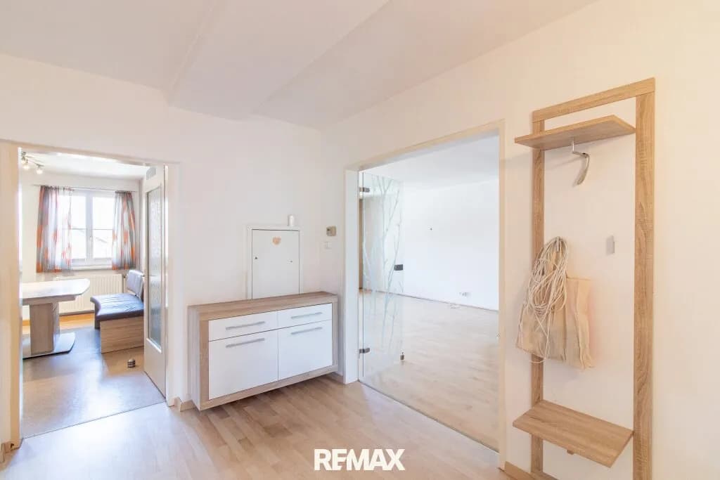 4-Zimmer-Wohnung kaufen in Kirchdorf an der Krems – 136 m², € 160.000 – Bild 6 von 15