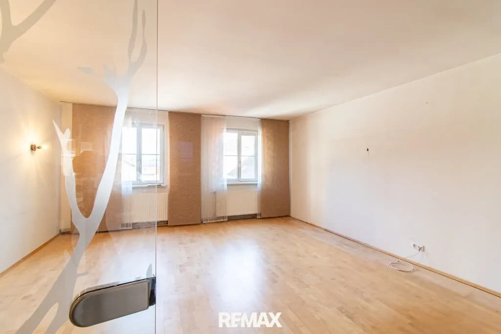 4-Zimmer-Wohnung kaufen in Kirchdorf an der Krems – 136 m², € 160.000 – Bild 7 von 15