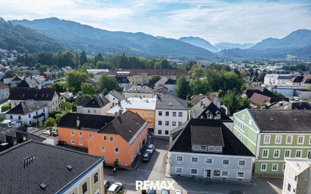 4-Zimmer-Wohnung kaufen in Kirchdorf an der Krems – 136 m², € 160.000 – Bild 12 von 15