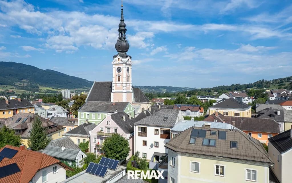 4-Zimmer-Wohnung kaufen in Kirchdorf an der Krems – 136 m², € 160.000 – Bild 13 von 15