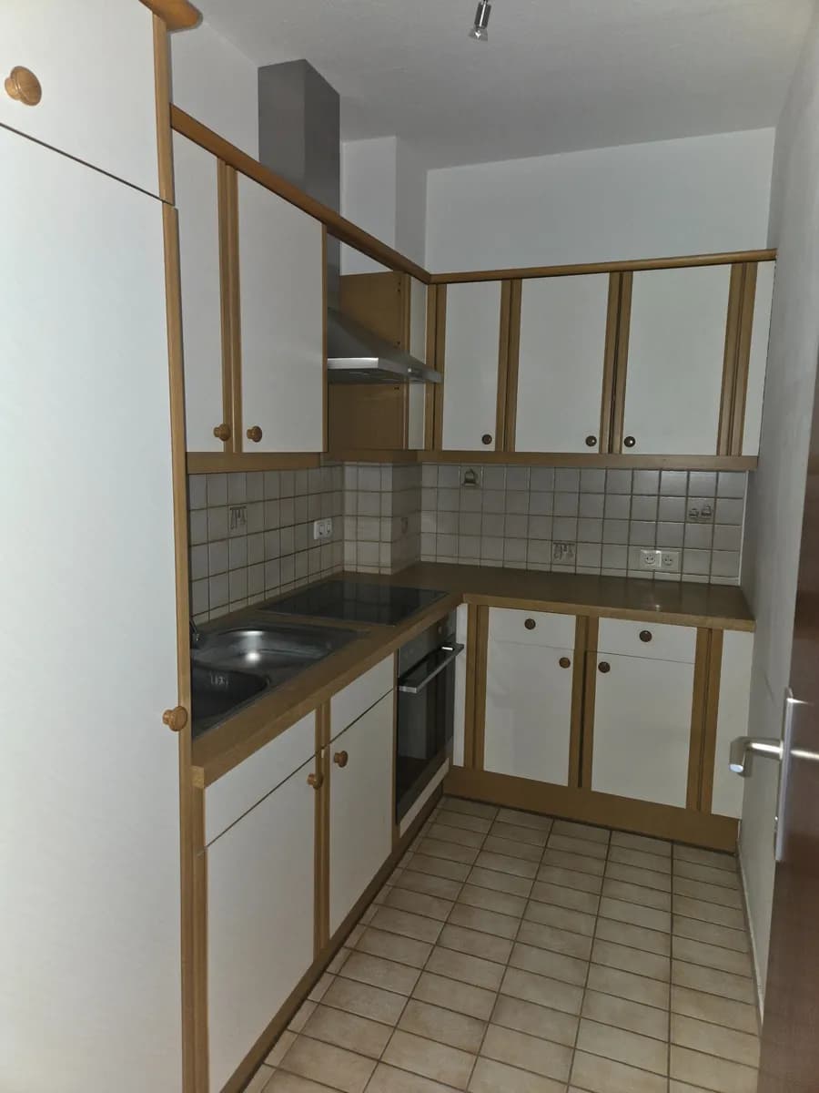 2-Zimmer-Wohnung mieten in Linz Land – 58 m², € 650 – Bild 3 von 5