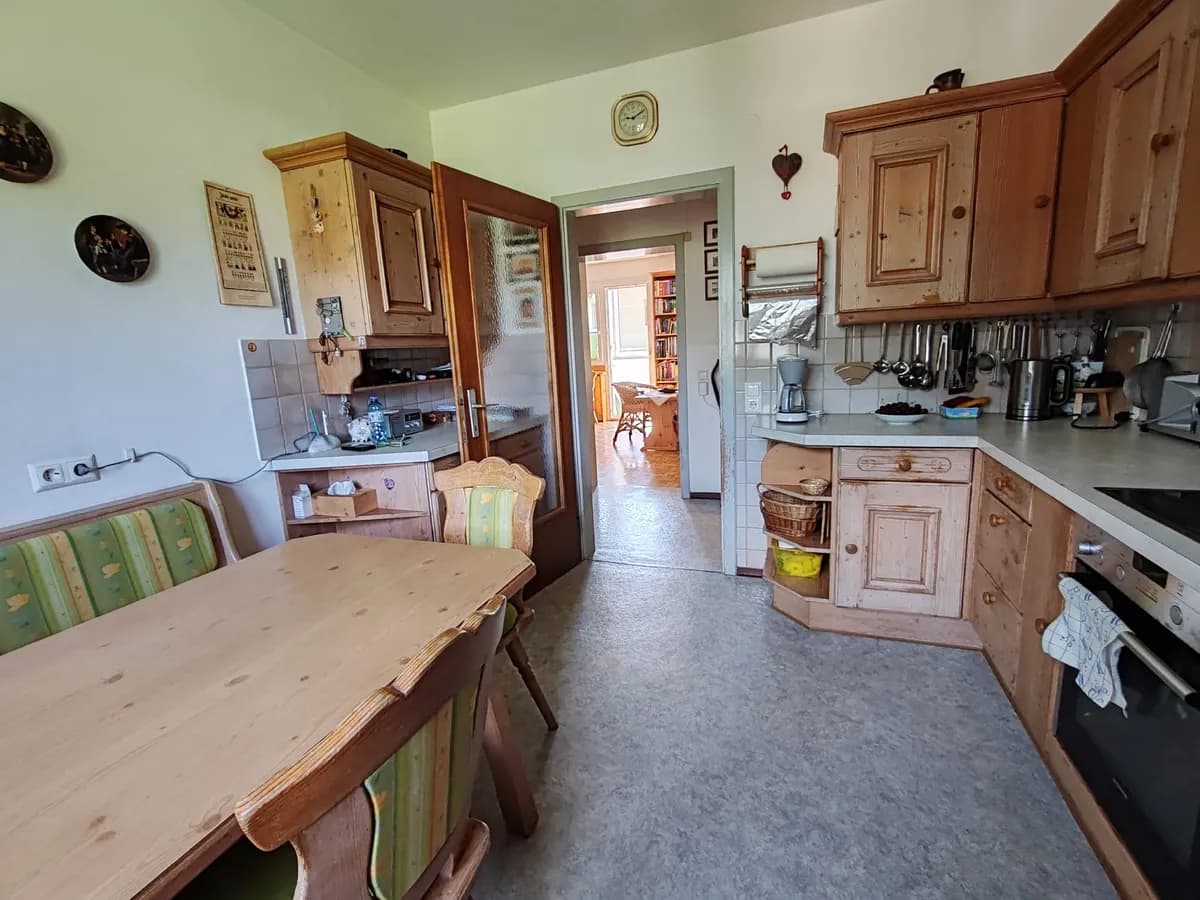 Wohnung kaufen in Spittal an der Drau – 79 m², € 130.000 – Bild 1 von 12