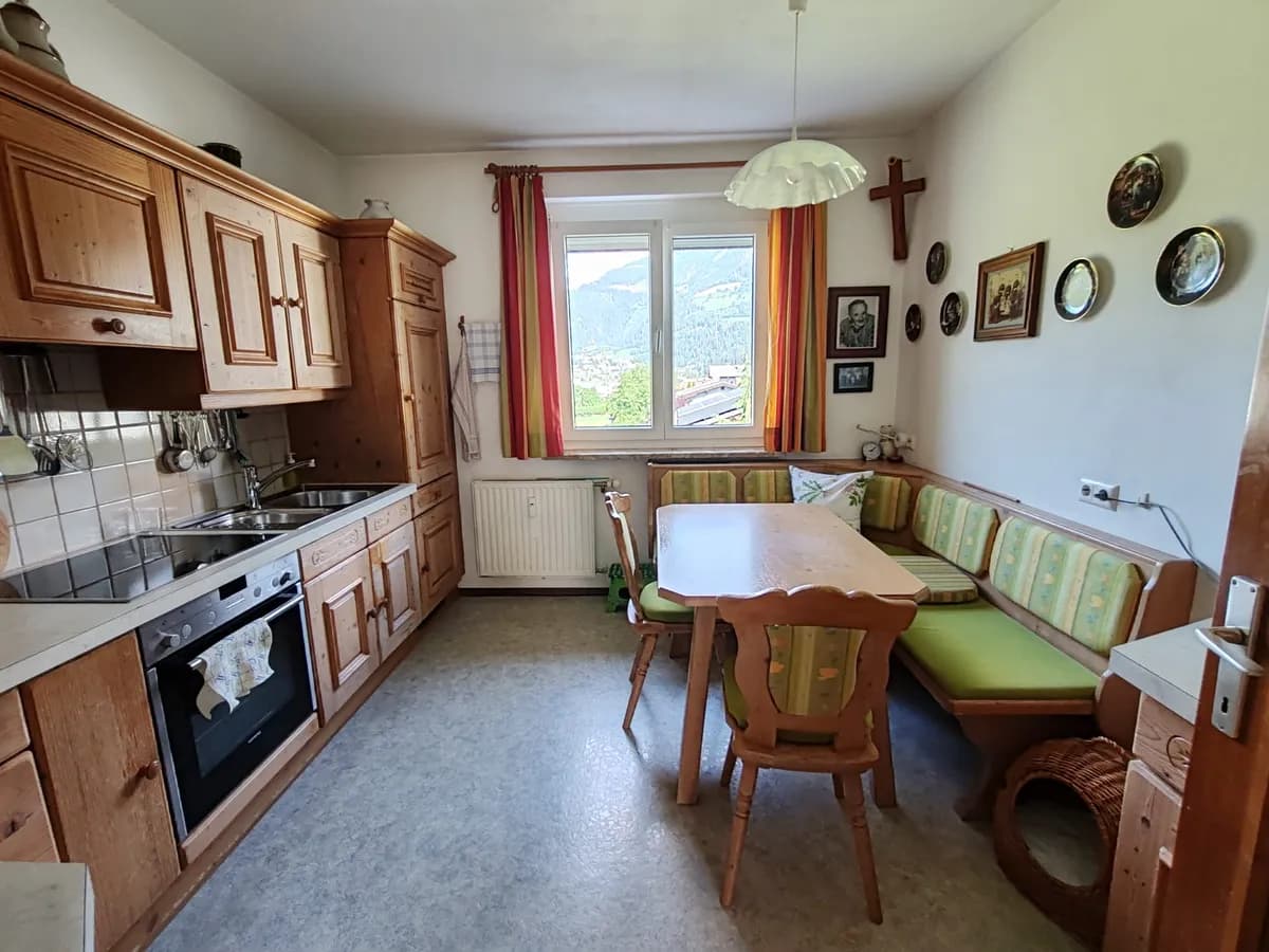 Wohnung kaufen in Spittal an der Drau – 79 m², € 130.000 – Bild 2 von 12