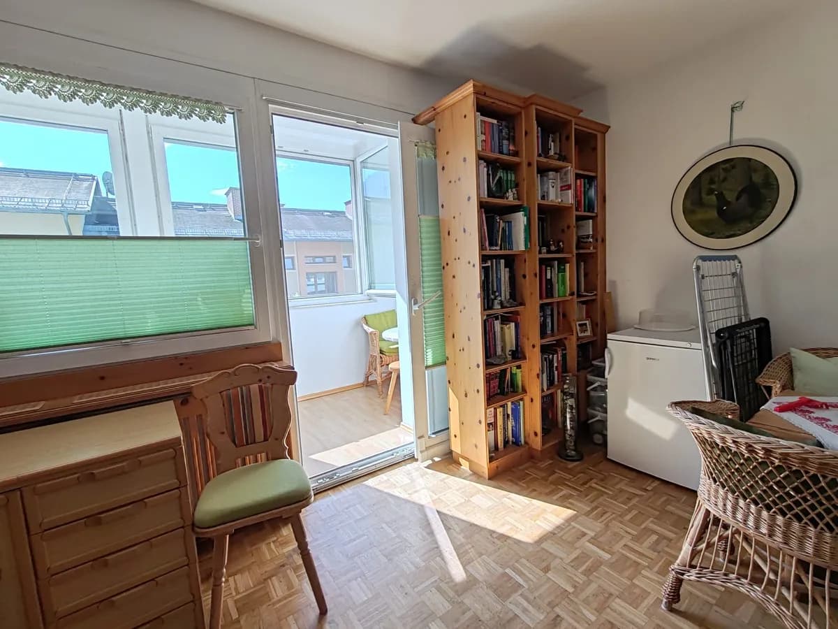 Wohnung kaufen in Spittal an der Drau – 79 m², € 130.000 – Bild 4 von 12