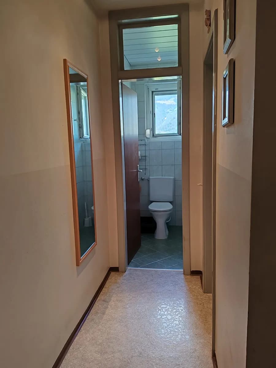 Wohnung kaufen in Spittal an der Drau – 79 m², € 130.000 – Bild 6 von 12
