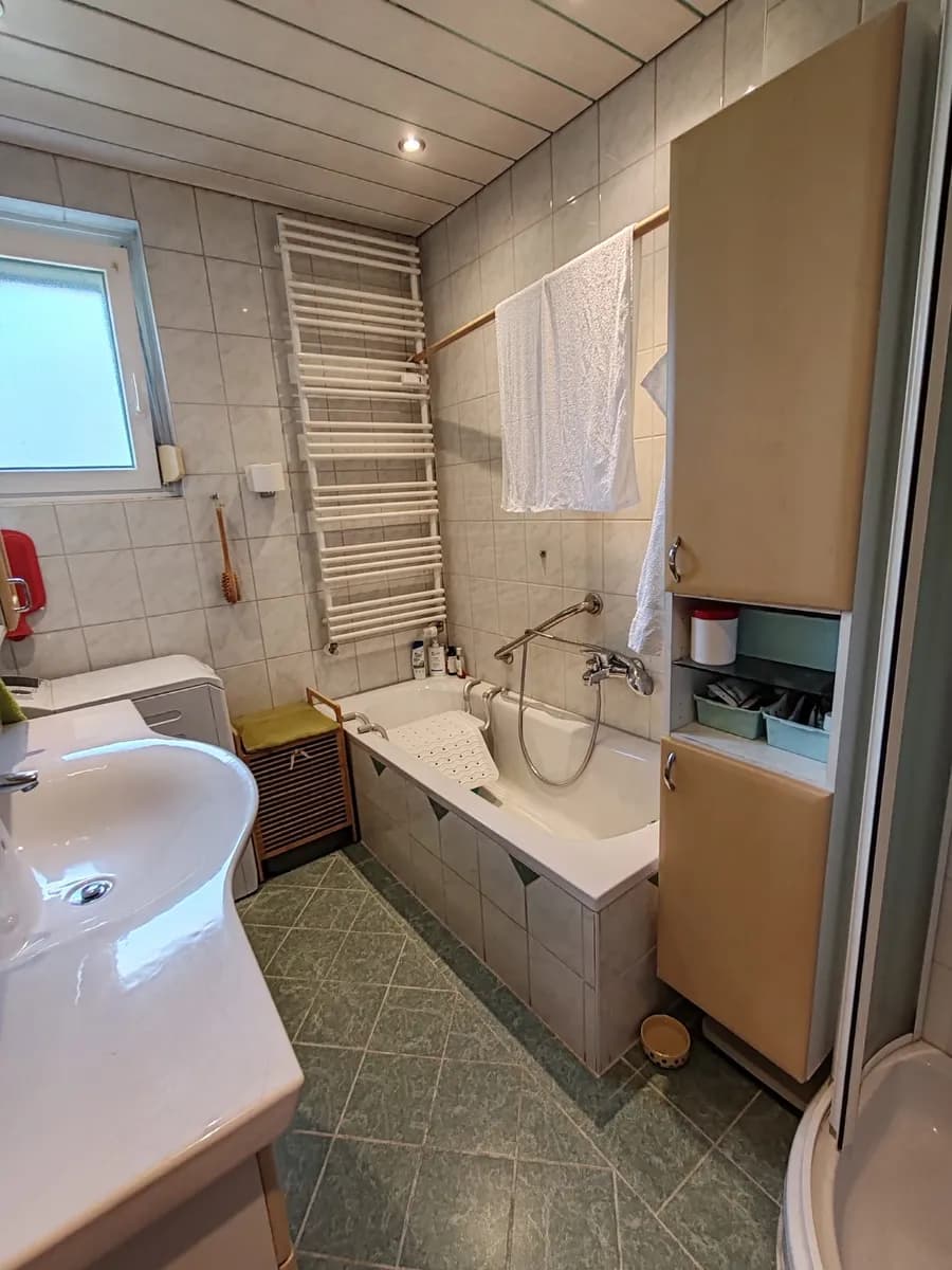 Wohnung kaufen in Spittal an der Drau – 79 m², € 130.000 – Bild 7 von 12