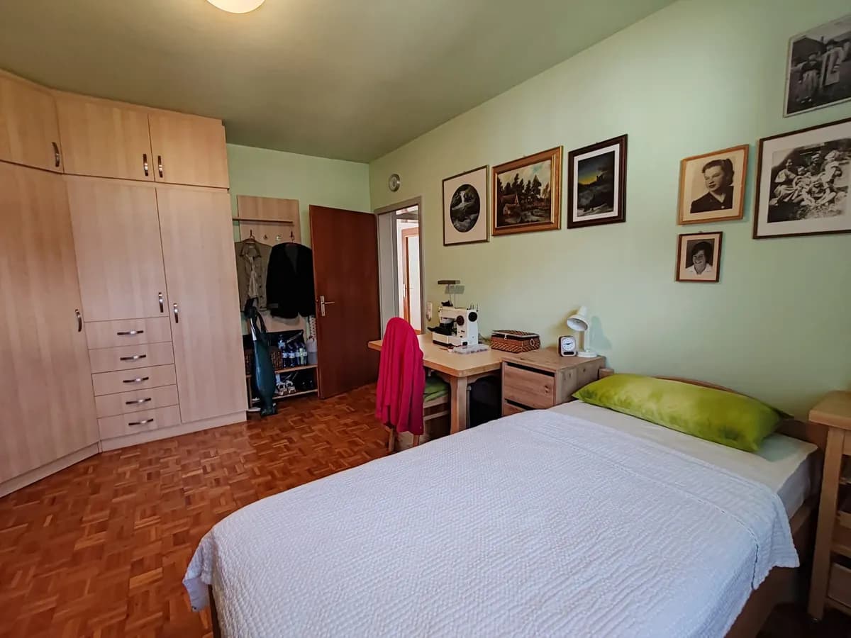 Wohnung kaufen in Spittal an der Drau – 79 m², € 130.000 – Bild 8 von 12