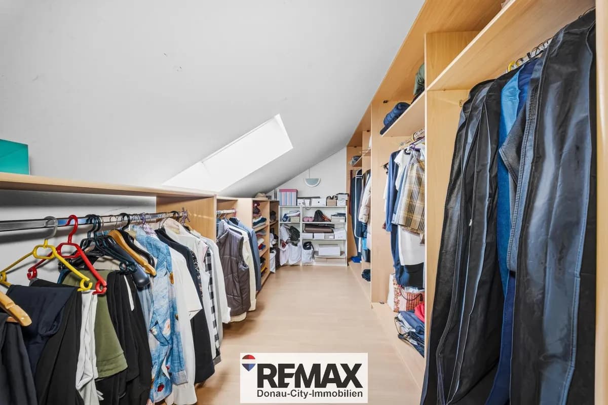 6-Zimmer-Haus kaufen in Baden – 200 m², € 649.000 – Bild 13 von 27