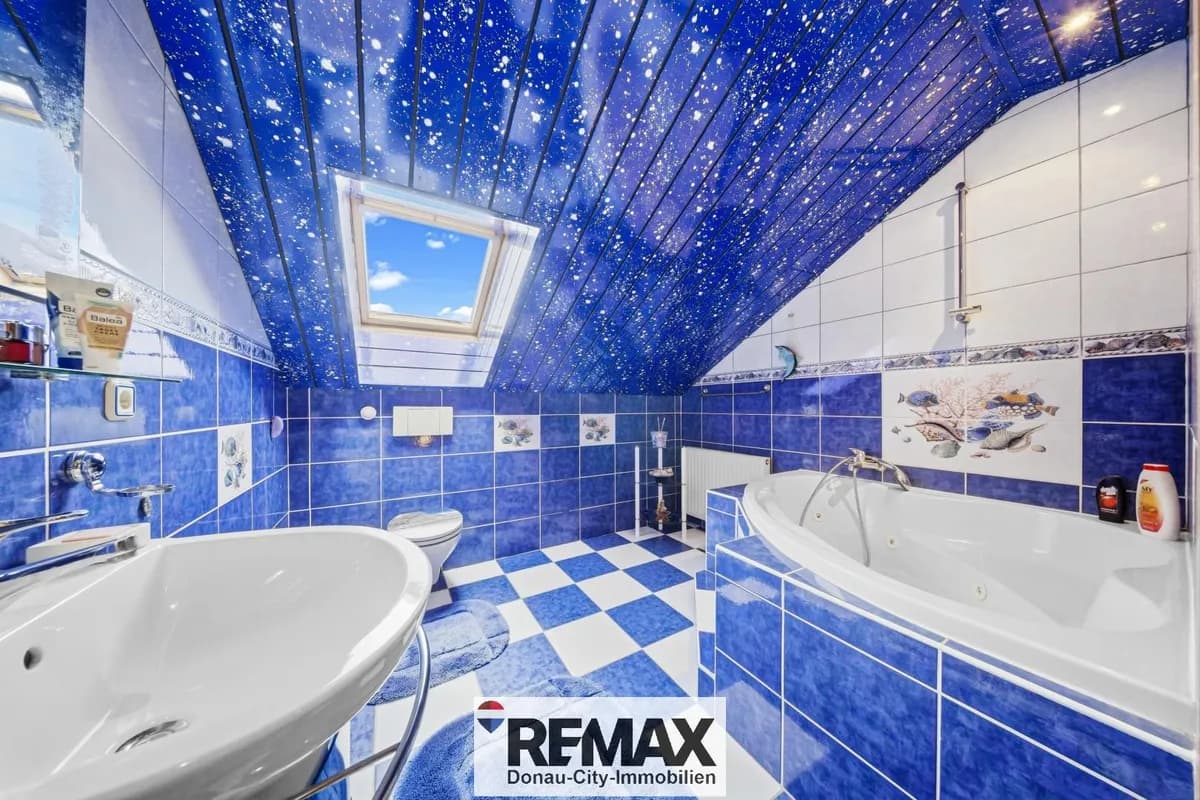 6-Zimmer-Haus kaufen in Baden – 200 m², € 649.000 – Bild 15 von 27