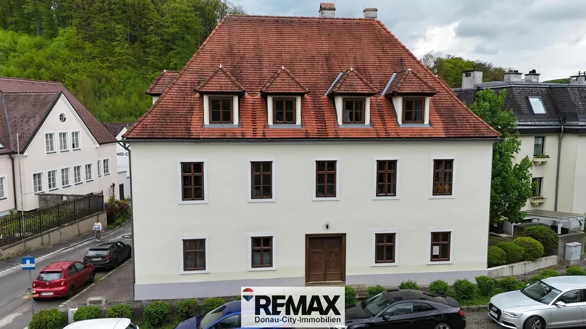3-Zimmer-Wohnung kaufen in Sankt Pölten Land – 60 m², € 195.000