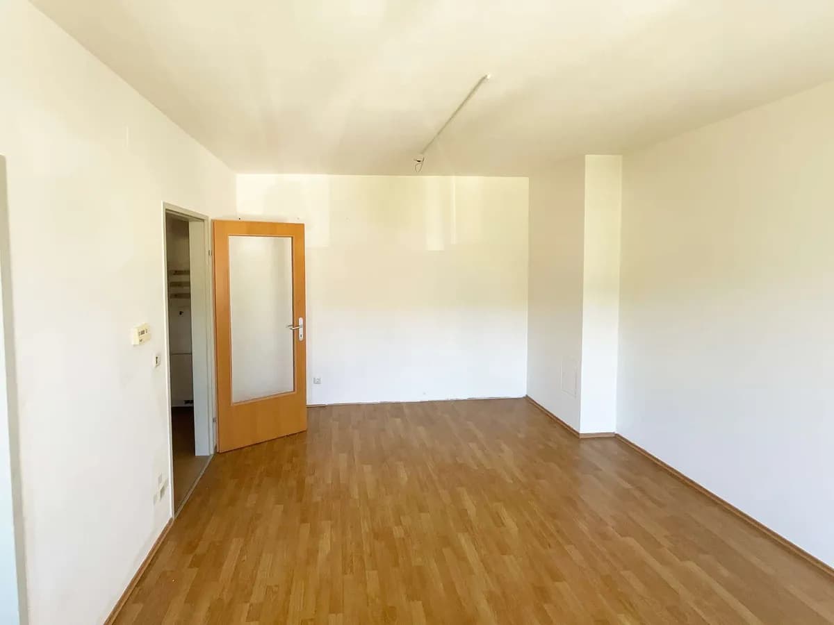 2-Zimmer-Wohnung mieten in Waidhofen an der Ybbs – 50,83 m², € 450 – Bild 3 von 5