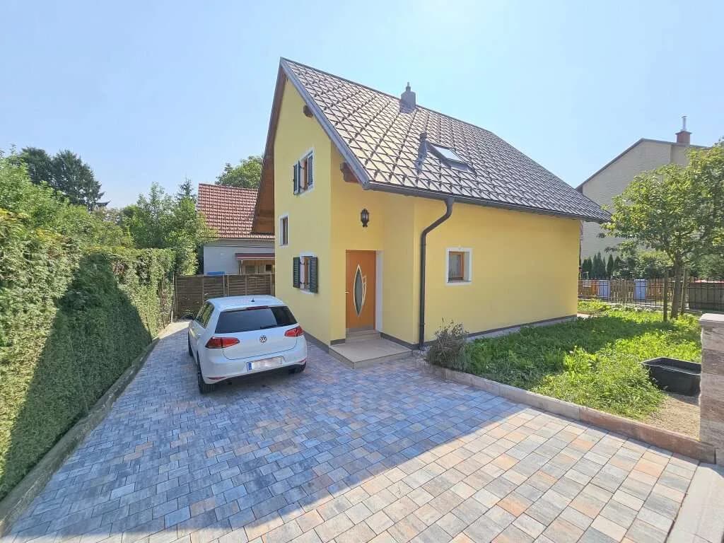 4-Zimmer-Haus kaufen in Graz-Umgebung – 110 m², € 340.000 – Bild 2 von 6