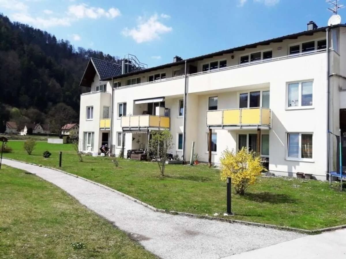 3-Zimmer-Wohnung mieten in Lilienfeld – 74,61 m², € 632 – Bild 7 von 7