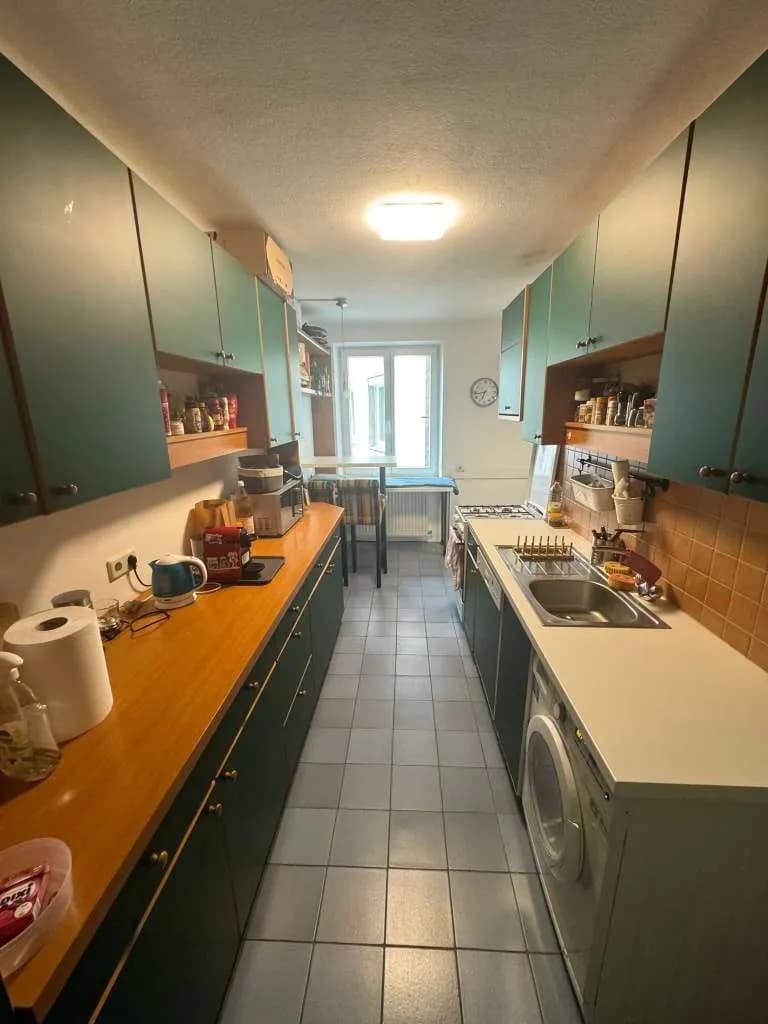 2-Zimmer-Wohnung mieten in Wien – 62 m², € 1.150 – Bild 5 von 14