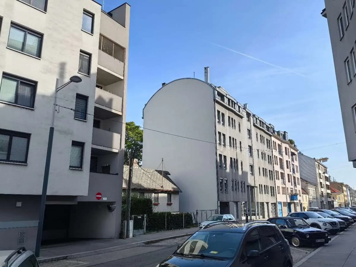 Grundstück kaufen in Wien – 591 m², € 900.000 – Bild 2 von 6