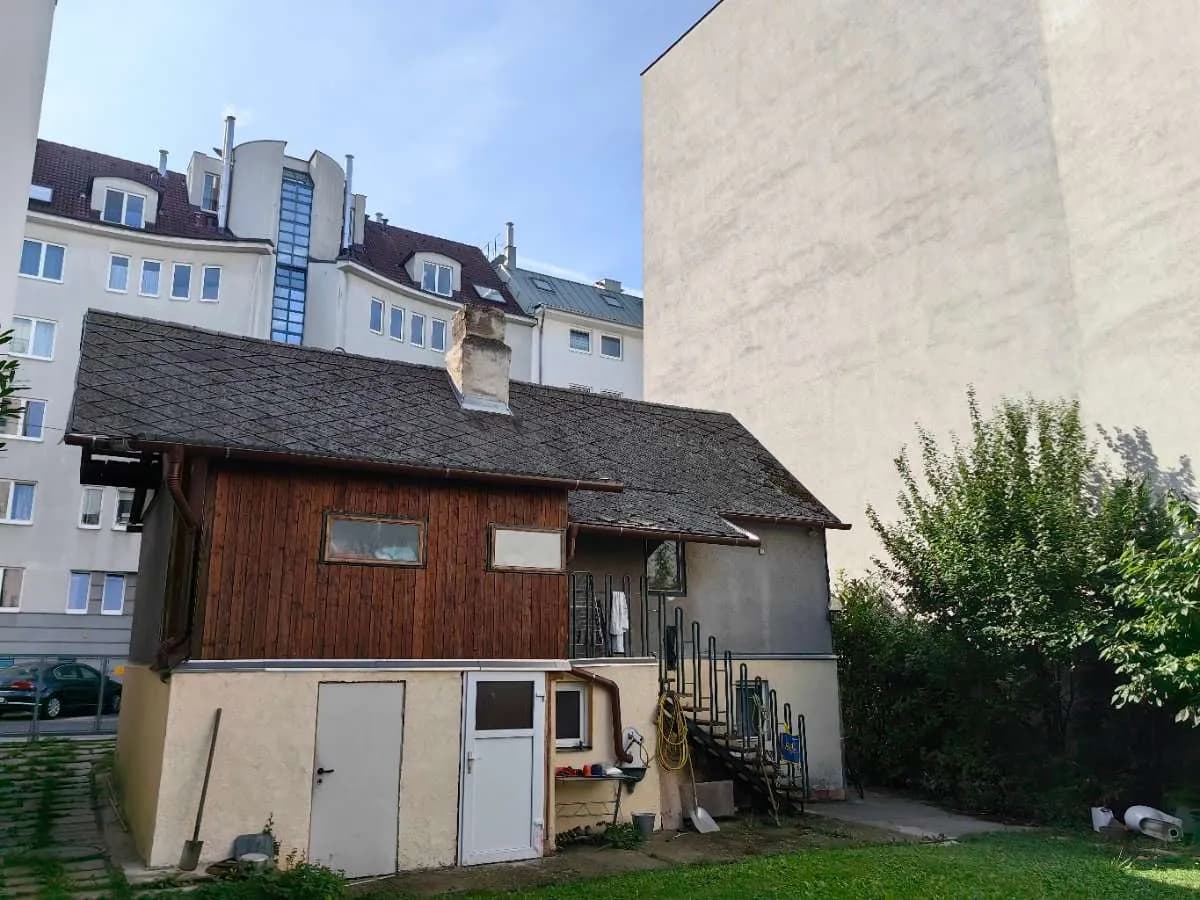 Grundstück kaufen in Wien – 591 m², € 900.000 – Bild 4 von 6