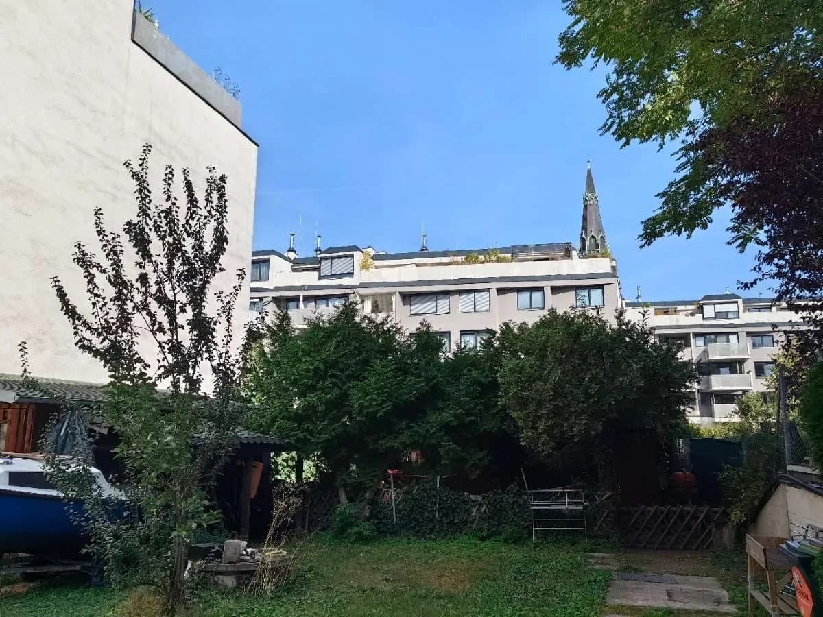 Grundstück kaufen in Wien – 591 m², € 900.000 – Bild 5 von 6