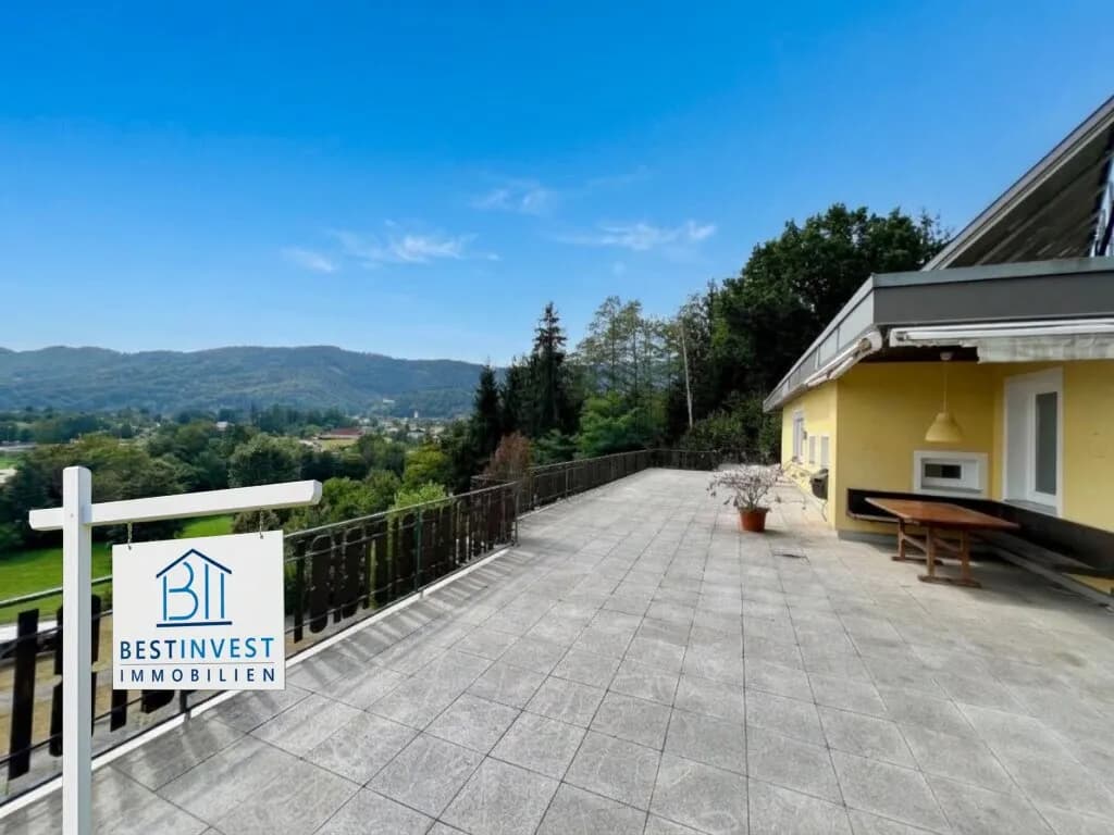 6-Zimmer-Haus kaufen in Deutschlandsberg – 220 m², € 850.000 – Bild 1 von 37