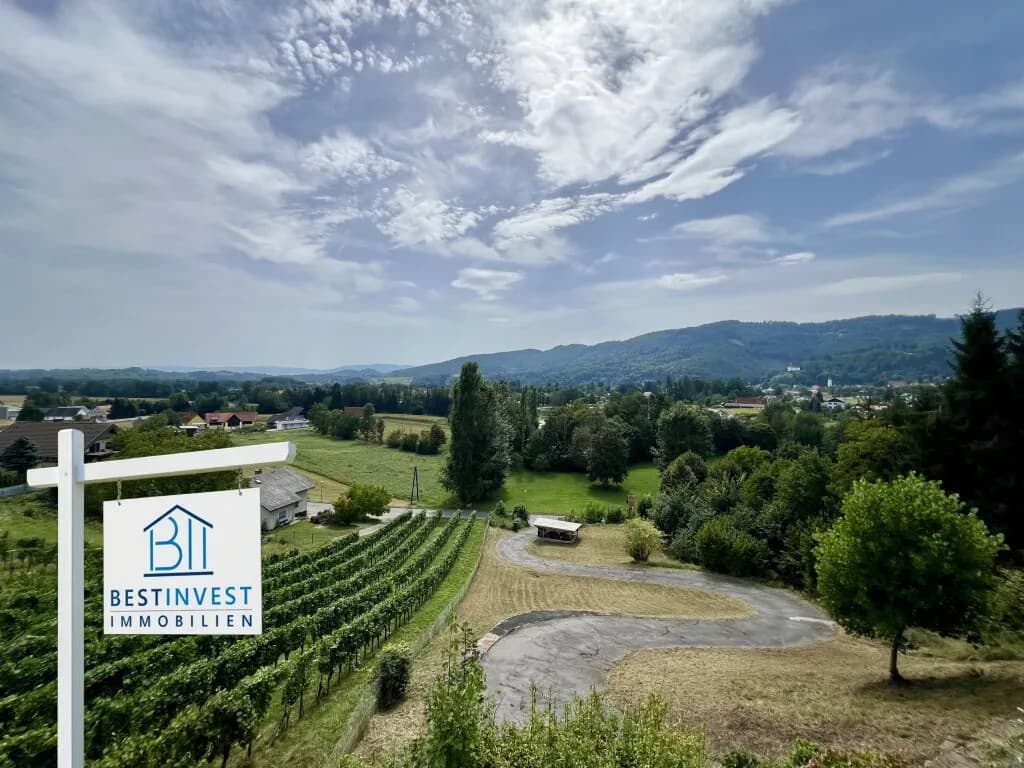 6-Zimmer-Haus kaufen in Deutschlandsberg – 220 m², € 850.000 – Bild 2 von 37