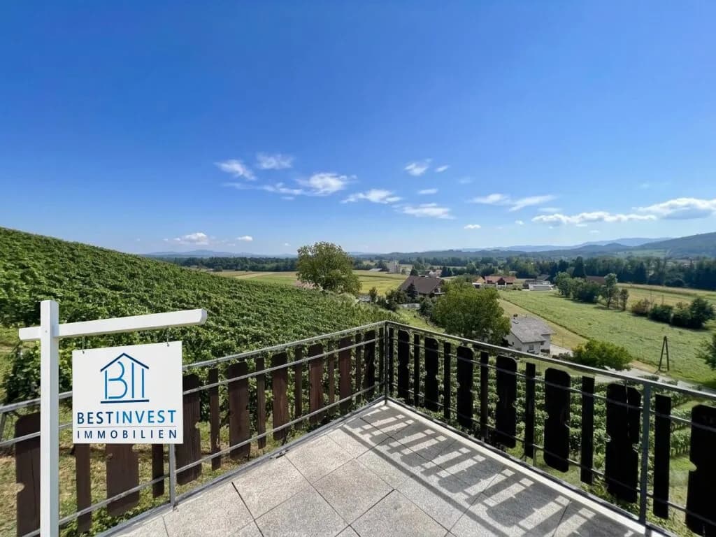6-Zimmer-Haus kaufen in Deutschlandsberg – 220 m², € 850.000 – Bild 3 von 37