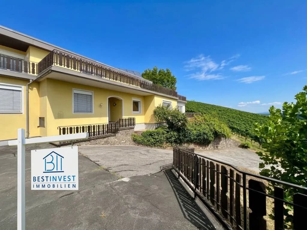 6-Zimmer-Haus kaufen in Deutschlandsberg – 220 m², € 850.000 – Bild 4 von 37