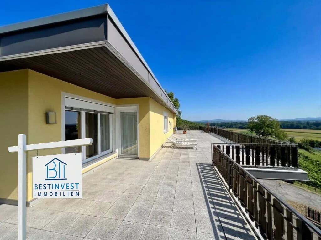 6-Zimmer-Haus kaufen in Deutschlandsberg – 220 m², € 850.000 – Bild 6 von 37