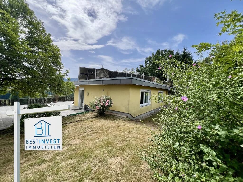 6-Zimmer-Haus kaufen in Deutschlandsberg – 220 m², € 850.000 – Bild 7 von 37