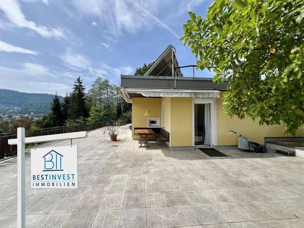6-Zimmer-Haus kaufen in Deutschlandsberg – 220 m², € 850.000 – Bild 9 von 37