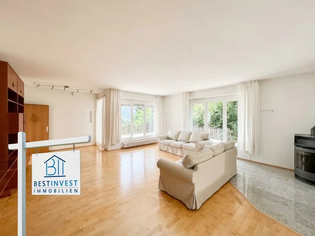6-Zimmer-Haus kaufen in Deutschlandsberg – 220 m², € 850.000 – Bild 11 von 37