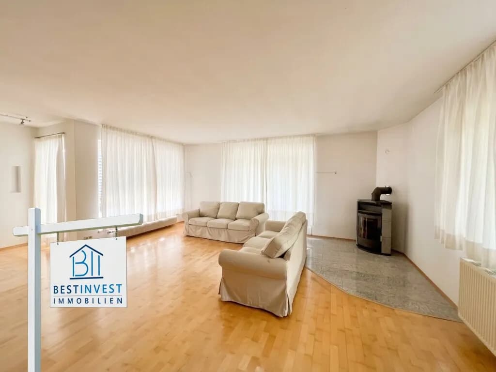 6-Zimmer-Haus kaufen in Deutschlandsberg – 220 m², € 850.000 – Bild 13 von 37
