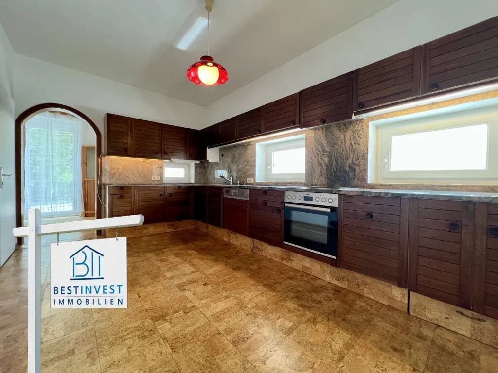 6-Zimmer-Haus kaufen in Deutschlandsberg – 220 m², € 850.000 – Bild 17 von 37