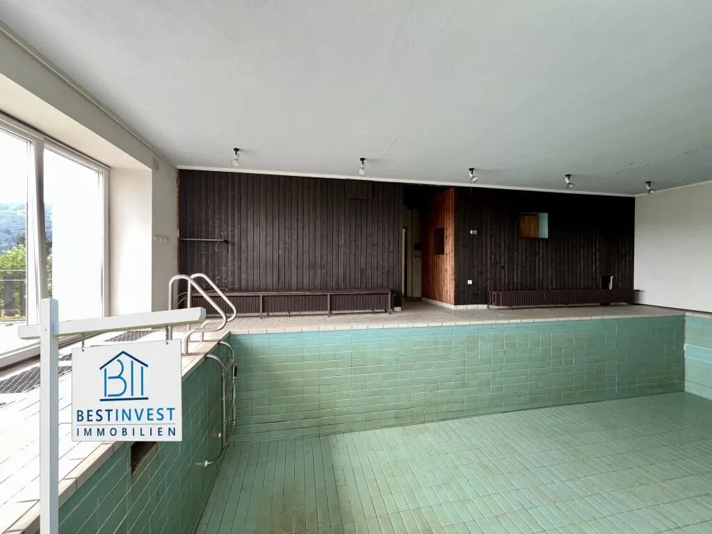 6-Zimmer-Haus kaufen in Deutschlandsberg – 220 m², € 850.000 – Bild 22 von 37