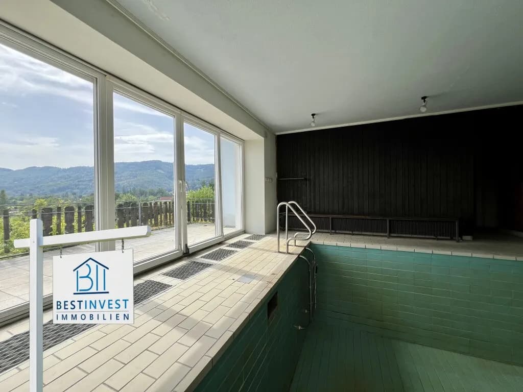 6-Zimmer-Haus kaufen in Deutschlandsberg – 220 m², € 850.000 – Bild 23 von 37