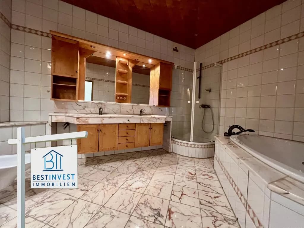 6-Zimmer-Haus kaufen in Deutschlandsberg – 220 m², € 850.000 – Bild 25 von 37