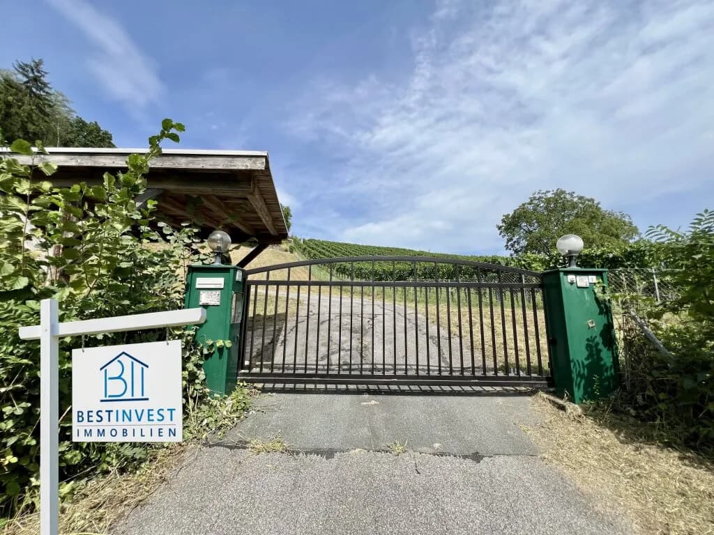 6-Zimmer-Haus kaufen in Deutschlandsberg – 220 m², € 850.000 – Bild 30 von 37
