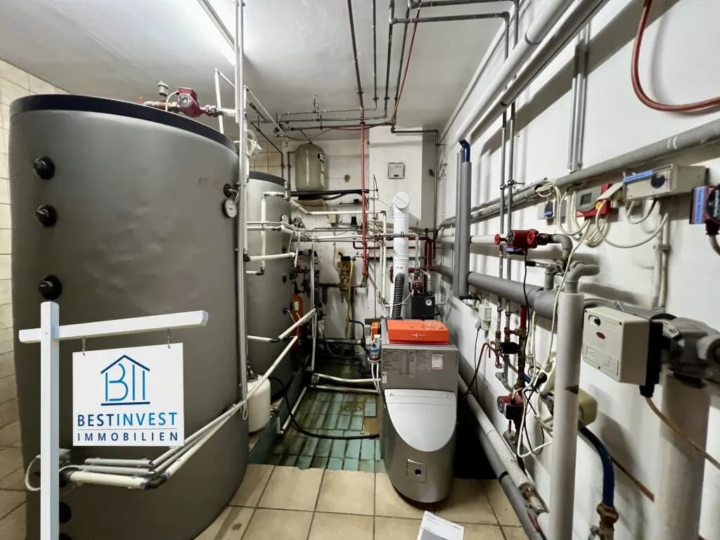 6-Zimmer-Haus kaufen in Deutschlandsberg – 220 m², € 850.000 – Bild 33 von 37