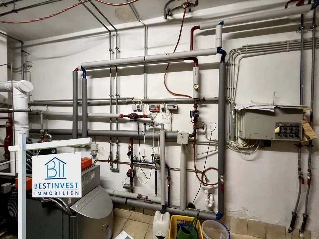6-Zimmer-Haus kaufen in Deutschlandsberg – 220 m², € 850.000 – Bild 34 von 37