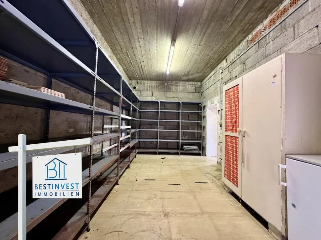 6-Zimmer-Haus kaufen in Deutschlandsberg – 220 m², € 850.000 – Bild 35 von 37