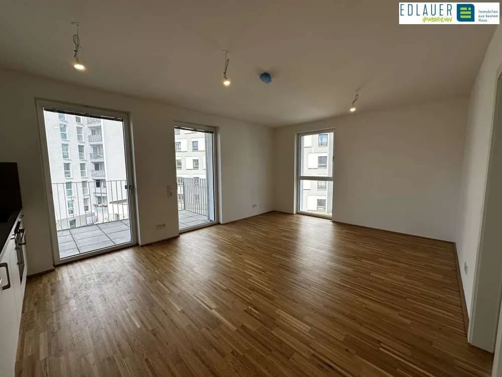 3-Zimmer-Wohnung mieten in Sankt Pölten – 78,47 m², € 1.265 – Bild 1 von 9